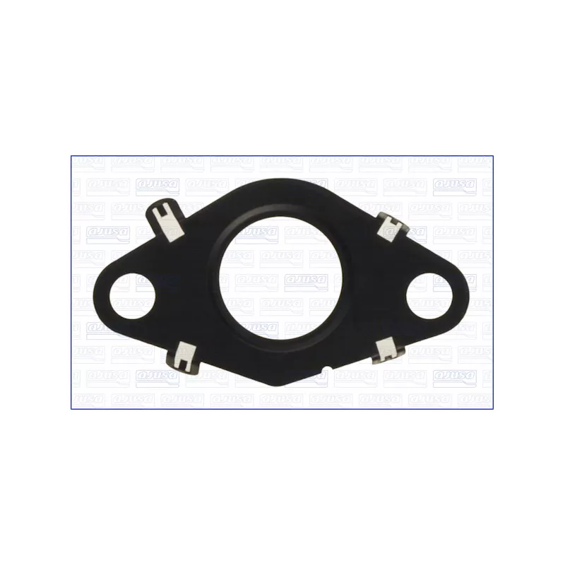 Joint, flexible vanne EGR AJUSA 01263800