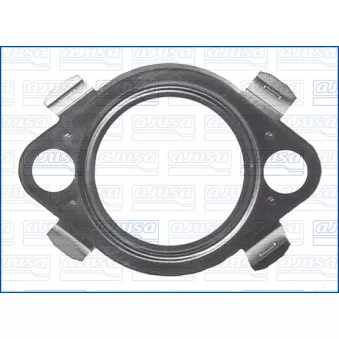 Joint, flexible vanne EGR AJUSA