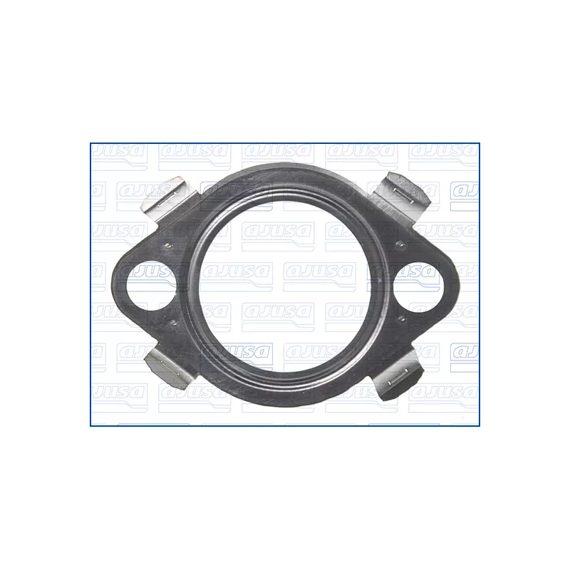 Joint, flexible vanne EGR AJUSA 01305300