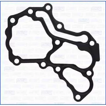 Joint, couverle de carter (carter de vilebrequin) AJUSA 01317800