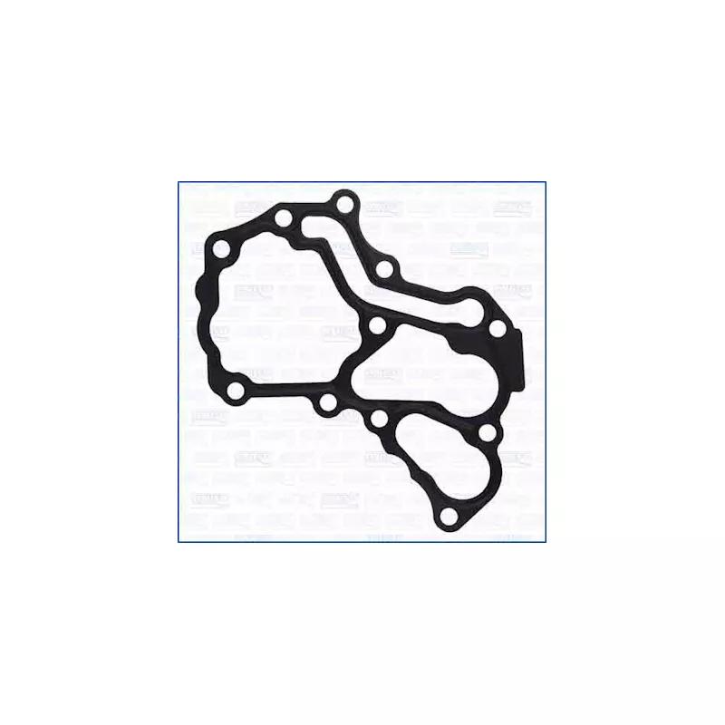 Joint, couverle de carter (carter de vilebrequin) AJUSA 01317800