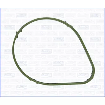 Joint spi de vilebrequin, ventilation du carter-moteur AJUSA 01342100