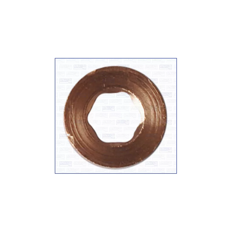 Bague d'étanchéité, porte-injecteur AJUSA 01350600