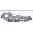 Joint, compresseur AJUSA 01411800 - Visuel 1