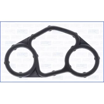 Joint spi de vilebrequin, ventilation du carter-moteur AJUSA 01414600