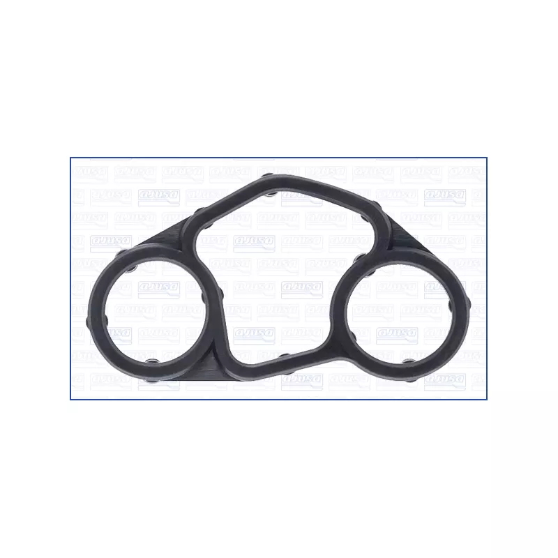 Joint spi de vilebrequin, ventilation du carter-moteur AJUSA 01414600