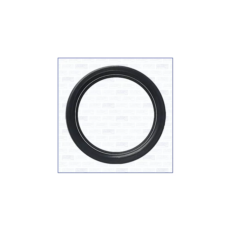 Joint, bouchon de tube de remplissage d'huile AJUSA 01433000