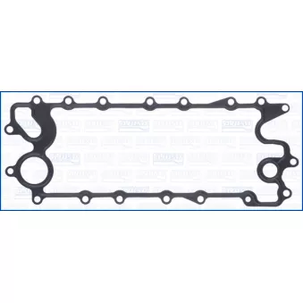 Joint, radiateur d'huile AJUSA 01442500