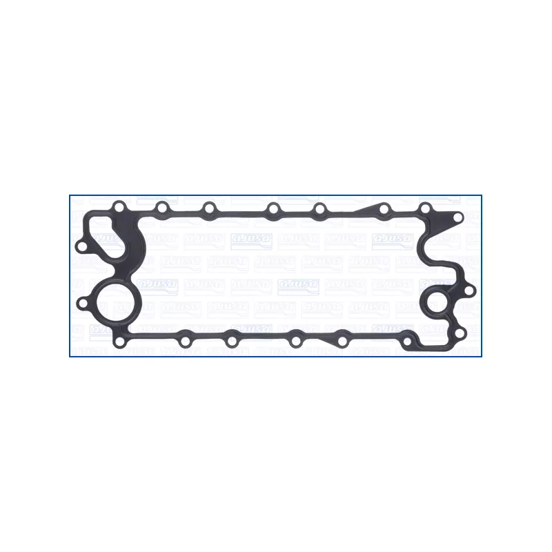 Joint, radiateur d'huile AJUSA 01442500