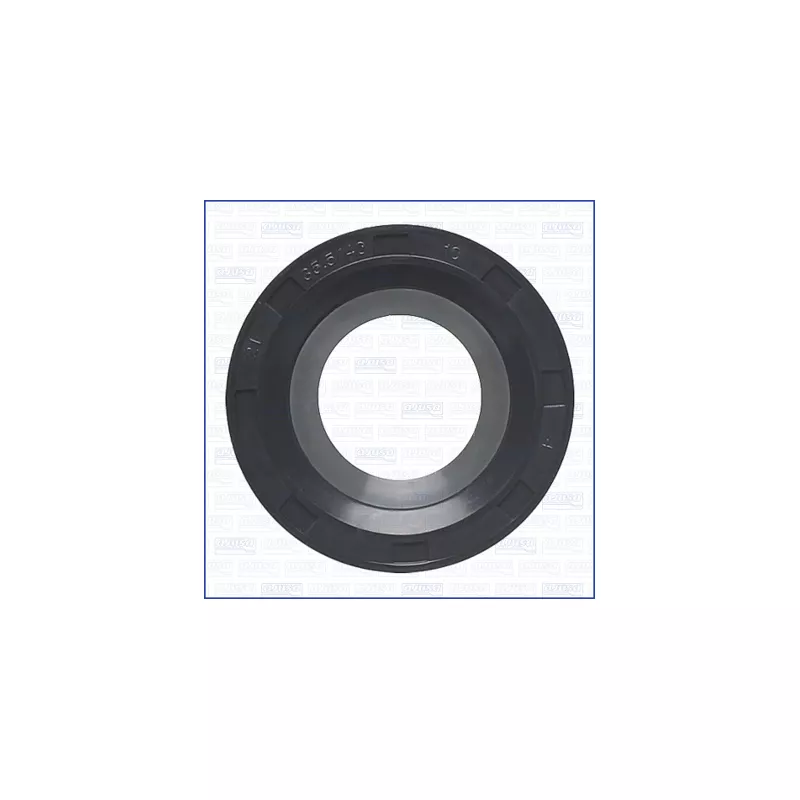 Bague d'étanchéité, puit de bougie AJUSA 01446800