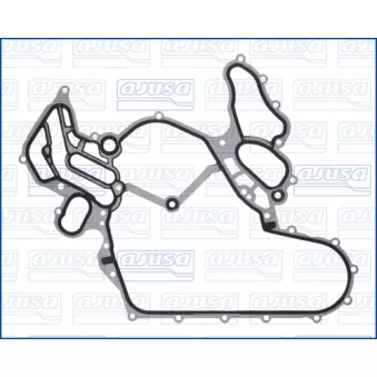 Joint, couverle de carter (carter de vilebrequin) AJUSA 01449800
