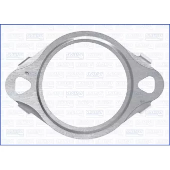 Joint, flexible vanne EGR AJUSA 01450500