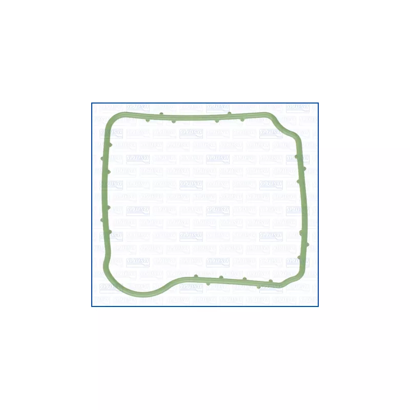 Joint spi de vilebrequin, ventilation du carter-moteur AJUSA 01454200