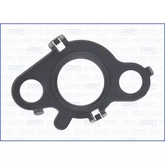Joint, flexible vanne EGR AJUSA 01456300
