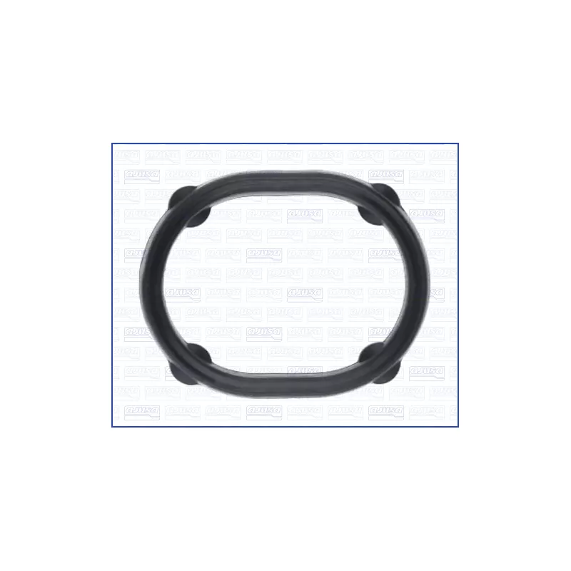 Joint, couvercle de carter (carter de vilebrequin) AJUSA 01456700