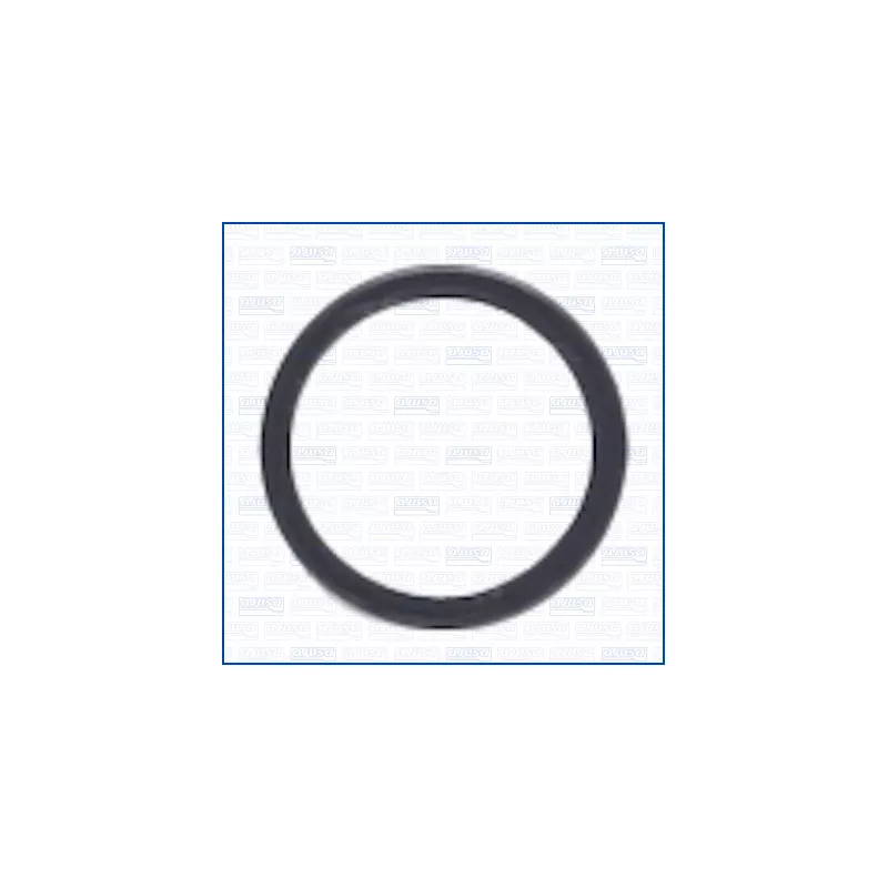 Bague d'étanchéité, injecteur AJUSA 01460000