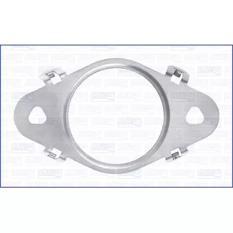 Joint, flexible vanne EGR AJUSA