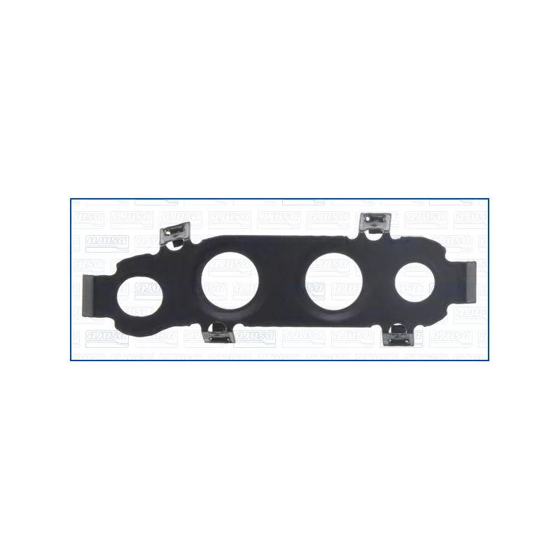 Joint, raccord d'eau (compresseur) AJUSA 01488500