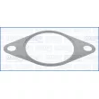 Joint d'étanchéité, tuyau d'échappement AJUSA 01503800 - Visuel 1