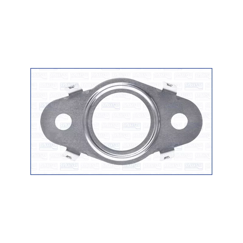 Joint, flexible vanne EGR AJUSA 01547500