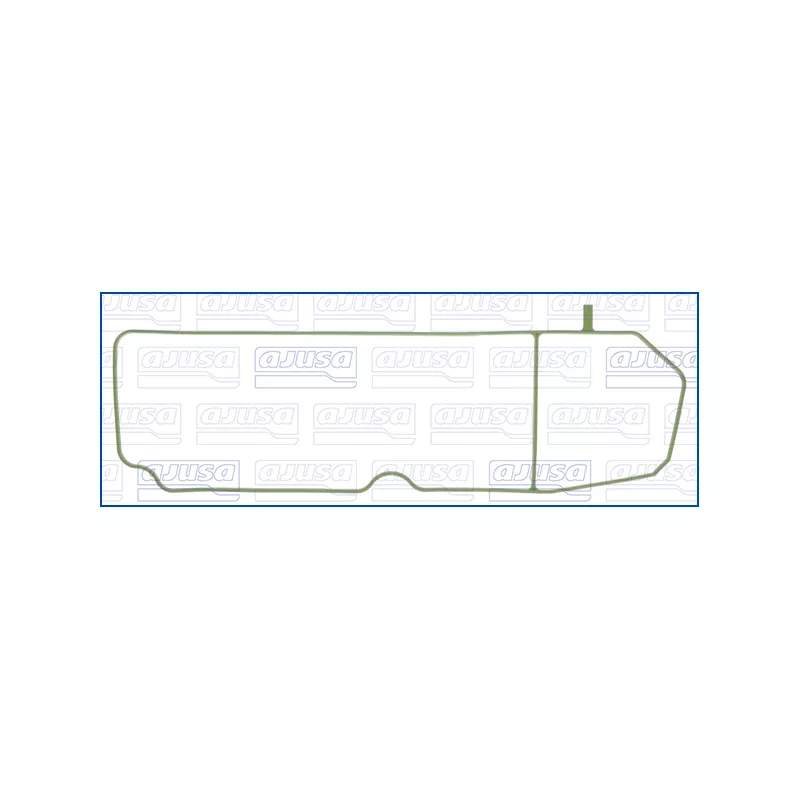 Joint spi de vilebrequin, ventilation du carter-moteur AJUSA 01567300
