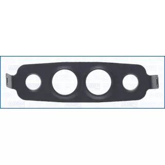 Joint, raccord d'eau (compresseur) AJUSA