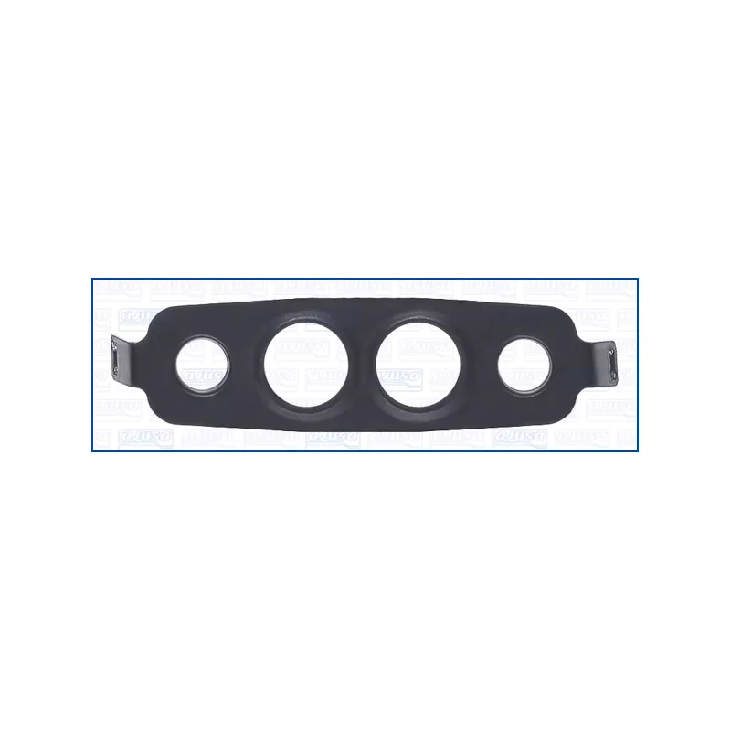 Joint, raccord d'eau (compresseur) AJUSA 01570000
