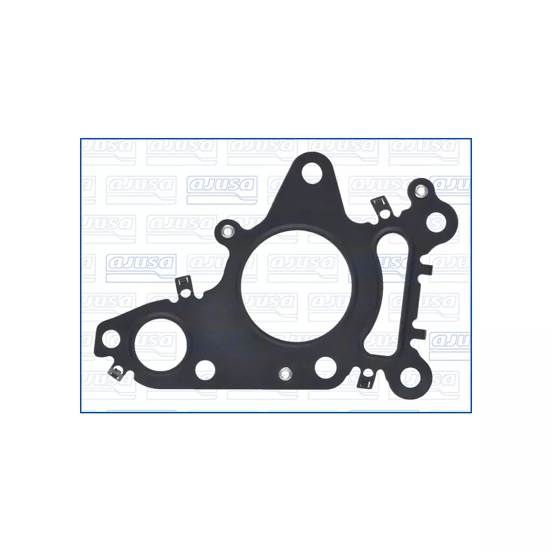 Joint, vanne EGR AJUSA 01587200