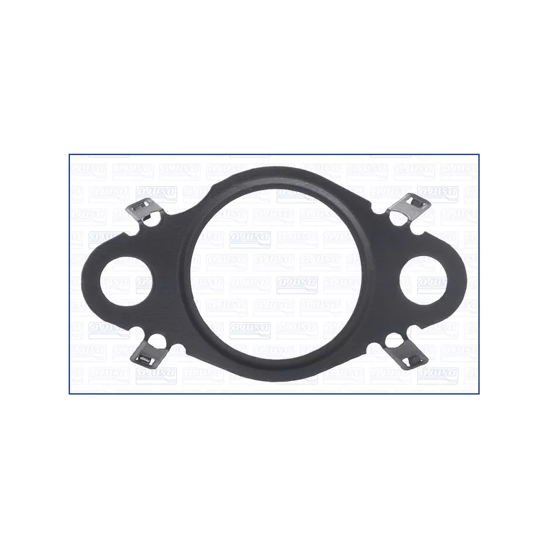 Joint, flexible vanne EGR AJUSA 01594400