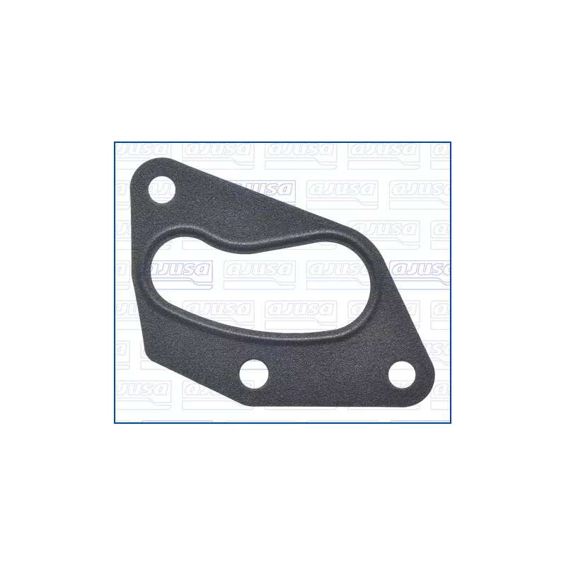 Joint d'étanchéité, boîtier du thermostat AJUSA 01660300