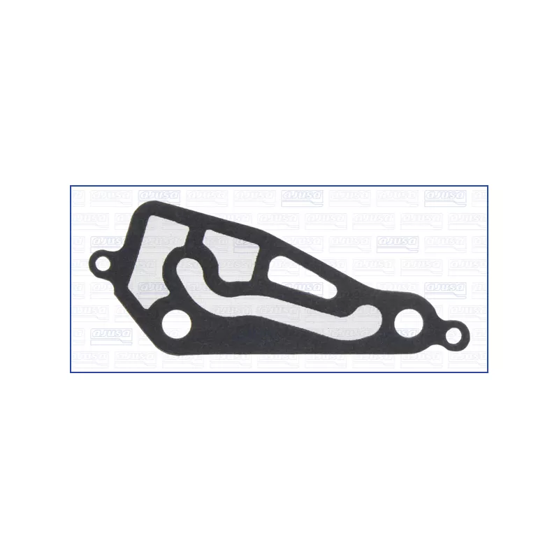 Joint, couvercle de carter (carter de vilebrequin) AJUSA 01719400