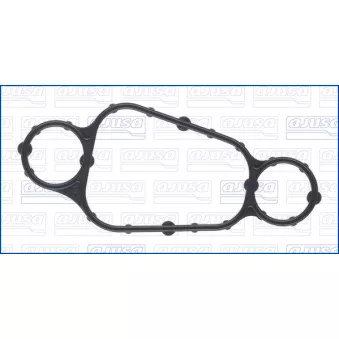 Joint, couvercle de carter (carter de vilebrequin) AJUSA 01726700