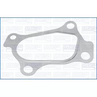 Joint d'étanchéité, tuyau d'échappement AJUSA 01783300