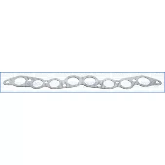 Joint d'étanchéité, collecteur d'admission/d'échappement AJUSA 13025600