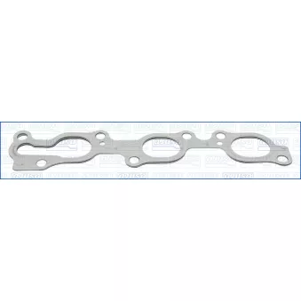 Joint d'étanchéité, collecteur d'échappement AJUSA 13104700