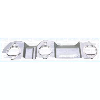 Joint d'étanchéité, collecteur d'échappement AJUSA 13172300