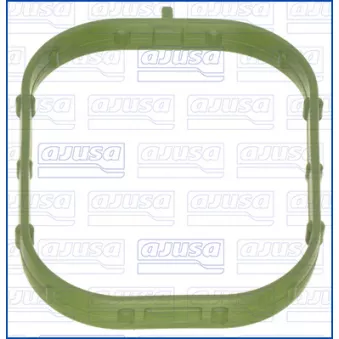 Joint d'étanchéité, collecteur d'admission AJUSA 13311000