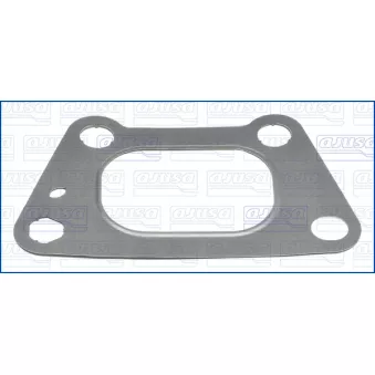 Joint d'étanchéité, collecteur d'échappement AJUSA 13320500