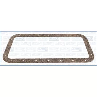 Joint d'étanchéité, carter d'huile AJUSA 14036800