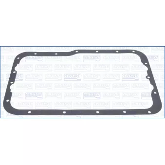 Joint d'étanchéité, carter d'huile AJUSA 14038000