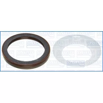 Bague d'étanchéité, vilebrequin AJUSA 15113000