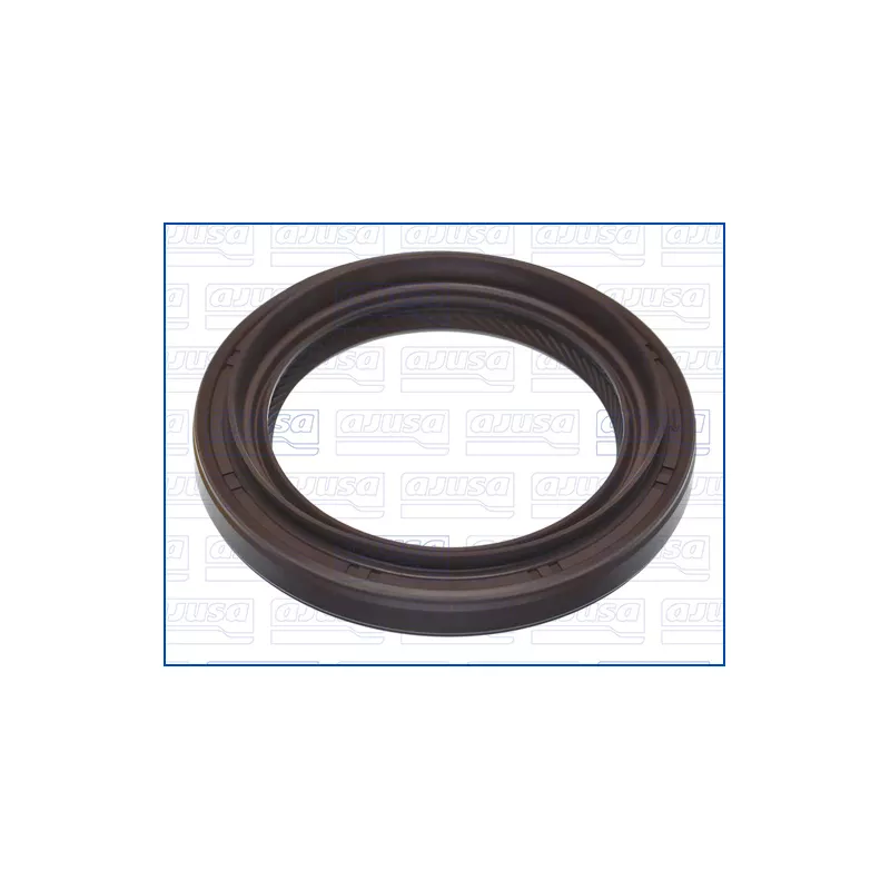 Bague d'étanchéité, vilebrequin AJUSA 15121200