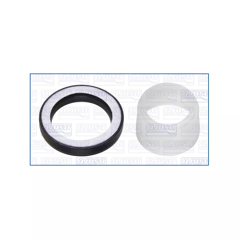 Bague d'étanchéité, vilebrequin AJUSA 15122200