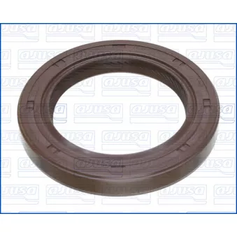 Bague d'étanchéité, vilebrequin AJUSA