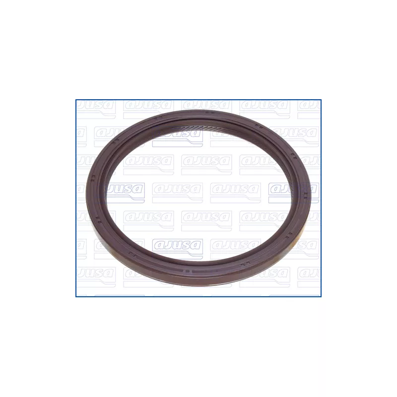 Bague d'étanchéité, vilebrequin AJUSA 15123800