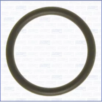 Joint d'étanchéité, boîtier du thermostat AJUSA 16505500