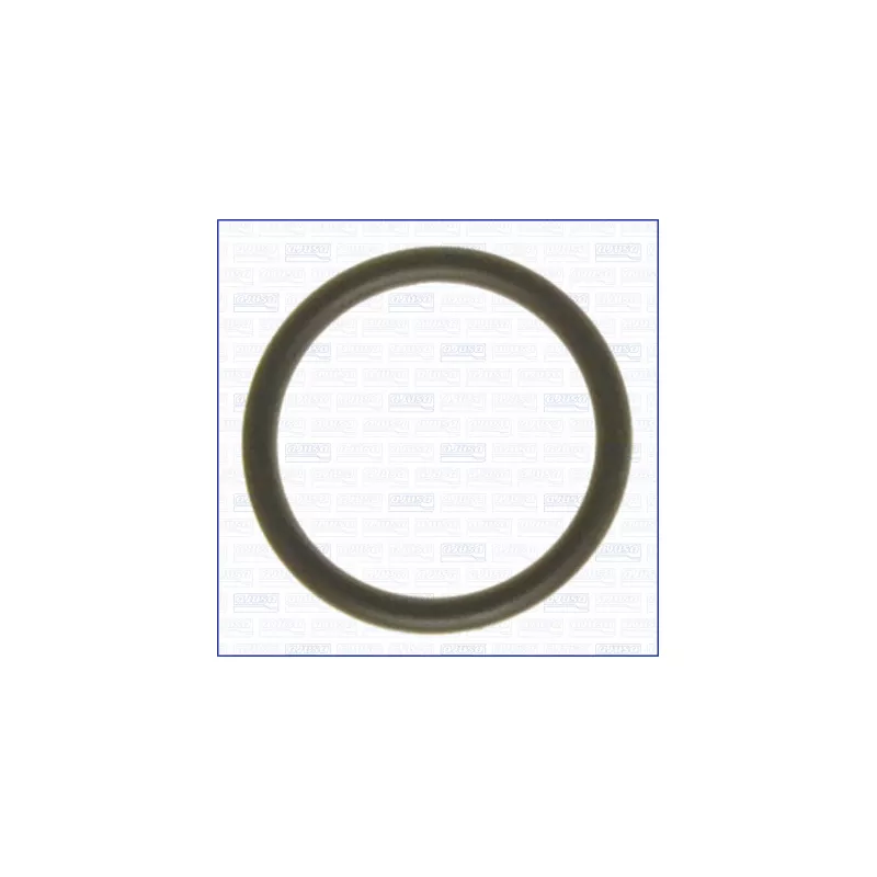 Joint d'étanchéité, boîtier du thermostat AJUSA 16505500