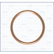 Rondelle d'étanchéité, vis de vidange d'huile AJUSA 18002800 - Visuel 2