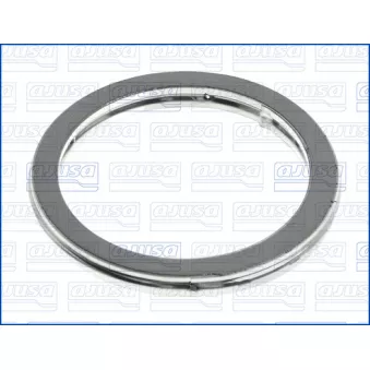 Bague d'étanchéité, tuyau d'échappement AJUSA 19002100