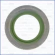Rondelle d'étanchéité, vis de vidange d'huile AJUSA 20003300 - Visuel 2